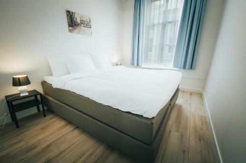 Apartamento Appartement Langeviele 71