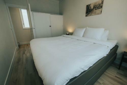 Apartamento Appartement Langeviele 71