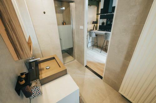 Apartamento Appartement Langeviele 71