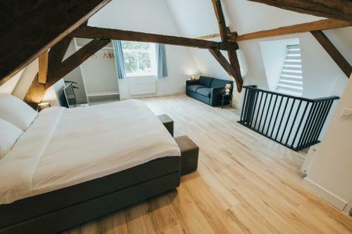 Apartamento Appartement Langeviele 71