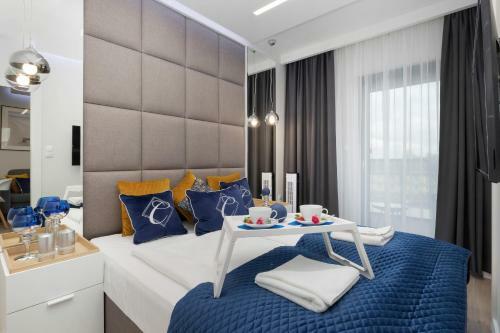 Apartamenty Gardenia Seaside By Renters