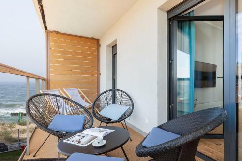 Apartamenty Gardenia Seaside By Renters