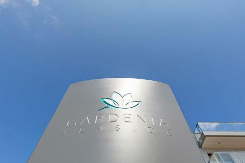 Apartamenty Gardenia Seaside By Renters
