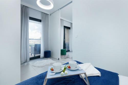 Apartamenty Gardenia Seaside By Renters