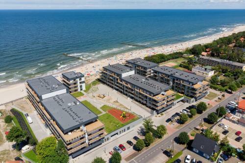 Apartamenty Gardenia Seaside By Renters