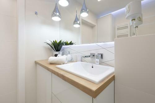 Apartamenty Gardenia Seaside By Renters