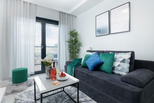 Apartamenty Gardenia Seaside By Renters