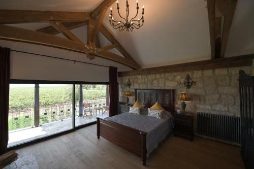 Hostal Crama Apogeum