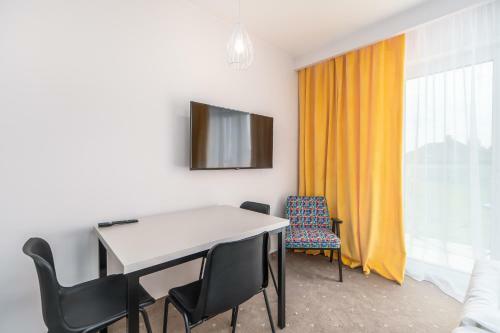 Hostal Piaski Ba?tyku