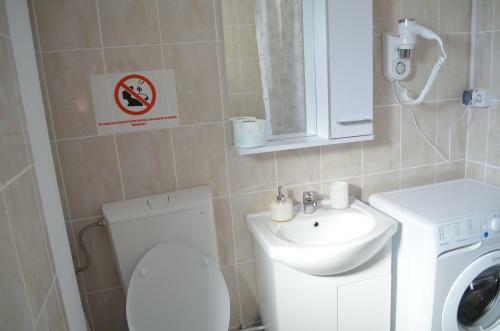Apartamentos Alexys Residence 8