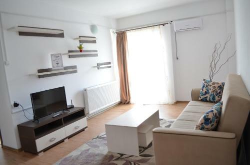 Apartamentos Alexys Residence 8