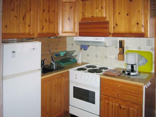 Chalet Sl�ttenes - Fjh415