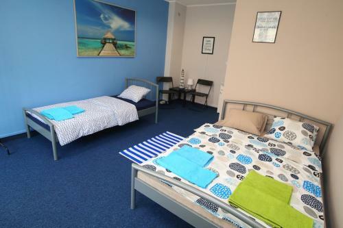 Hello Gdynia Hostel