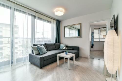 Ltc Apartments ?r�dmie?cie Gdynia