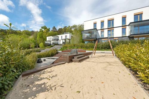 Apartamento Tropica Garden - Nowe Kolibki