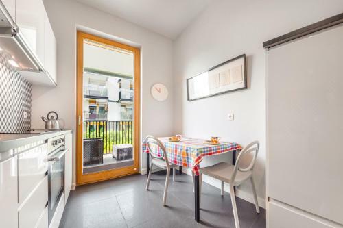 Apartamento Tropica Garden - Nowe Kolibki
