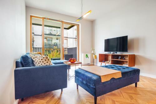 Apartamento Tropica Garden - Nowe Kolibki