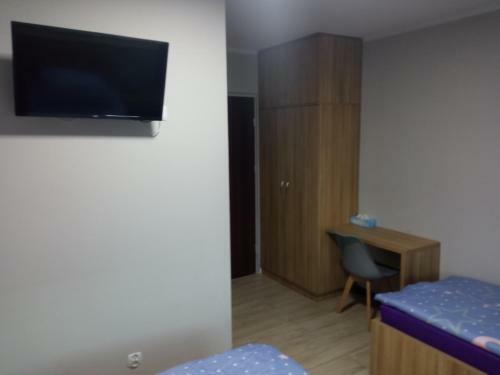 Hotel Szafir - Noclegigrodziskpl