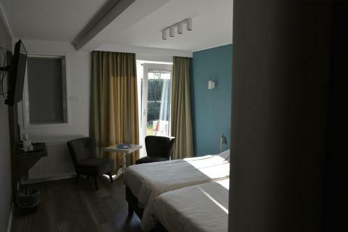 Haj� Hotel Heerenveen