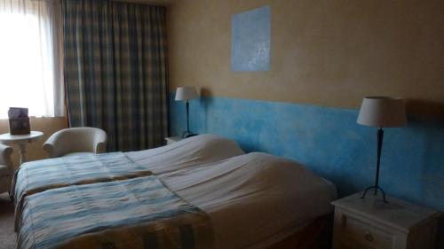 Haj� Hotel Heerenveen