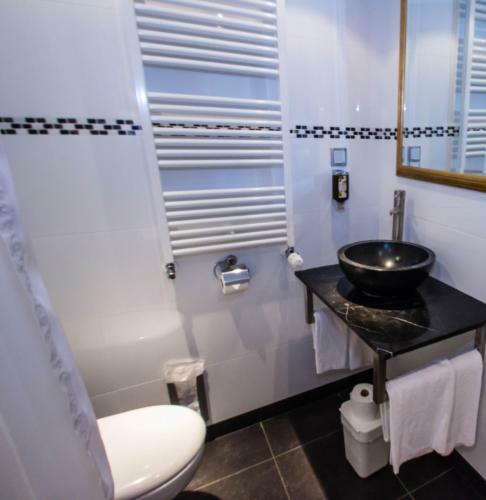 Haj� Hotel Heerenveen