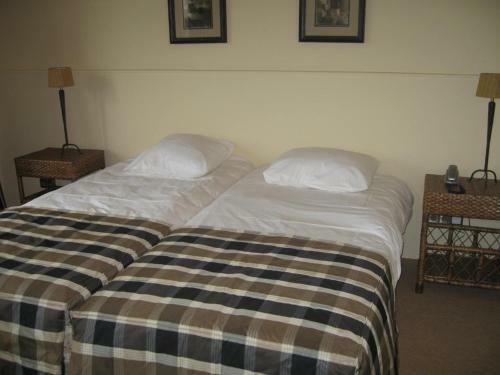 Haj� Hotel Heerenveen