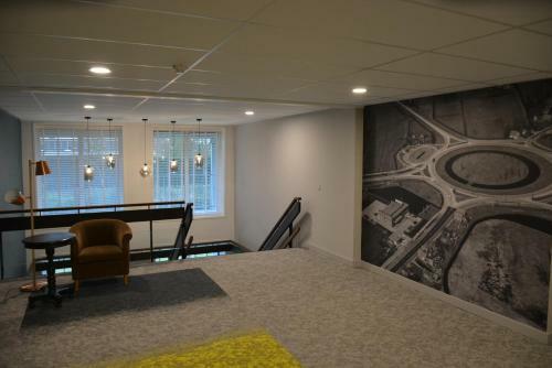 Haj� Hotel Heerenveen