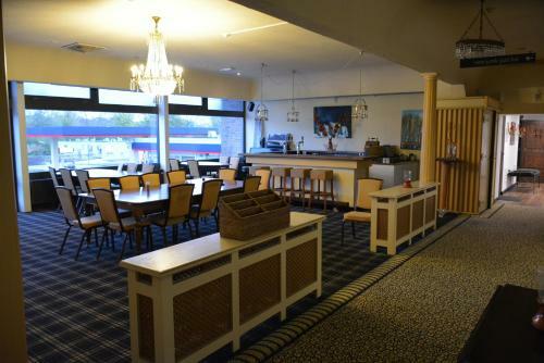Haj� Hotel Heerenveen