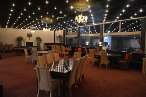 Haj� Hotel Heerenveen