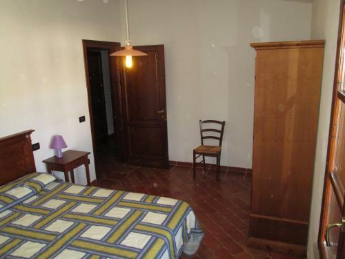 Agroturismo Fattoria La Steccaia