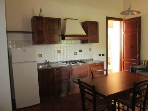 Agroturismo Fattoria La Steccaia