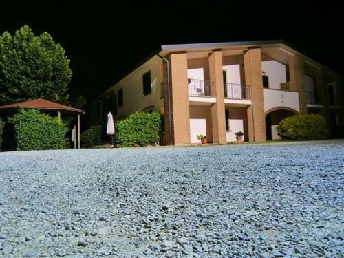 Agroturismo Fattoria La Steccaia