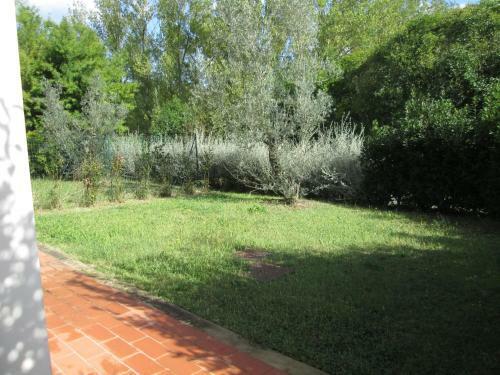 Agroturismo Fattoria La Steccaia