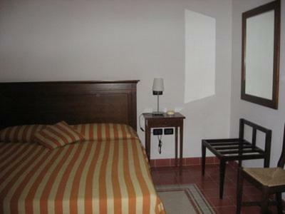 Agroturismo Fattoria La Steccaia
