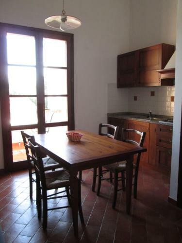 Agroturismo Fattoria La Steccaia