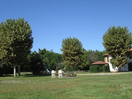 Agroturismo Fattoria La Steccaia