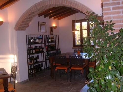 Agroturismo Fattoria La Steccaia