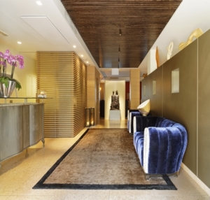 Aparthotel Art & Design Hotel Napura