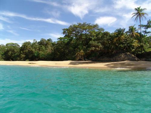 Hotel Punta Caracol Acqua Lodge