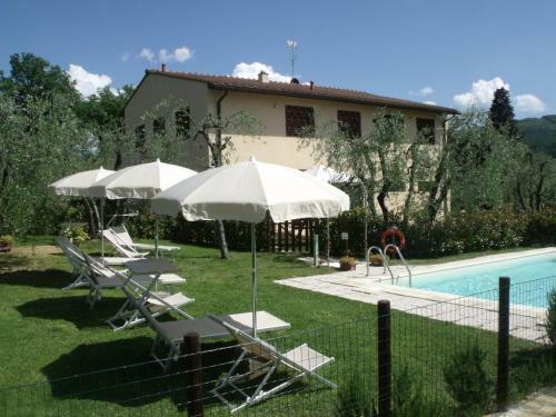 Agroturismo Agriturismo Il Viaio