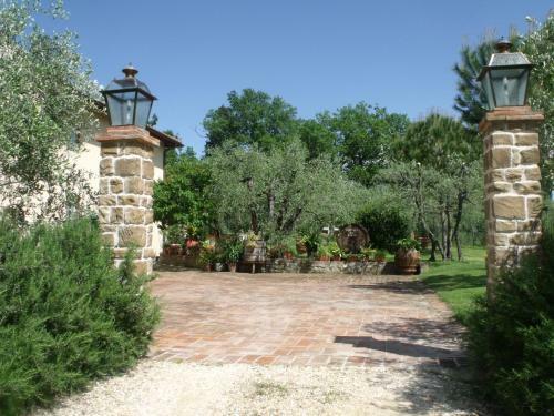 Agroturismo Agriturismo Il Viaio
