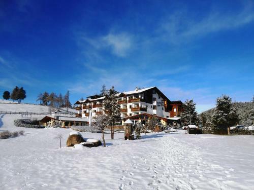 Hotel Panider Sattel