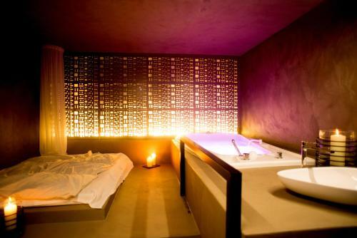 Hotel Panider Sattel