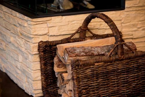 Hotel Panider Sattel