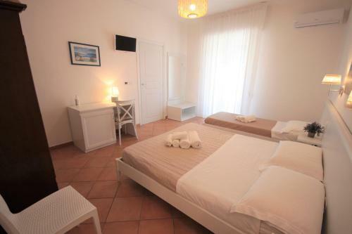 Hostal Pensione Solaris