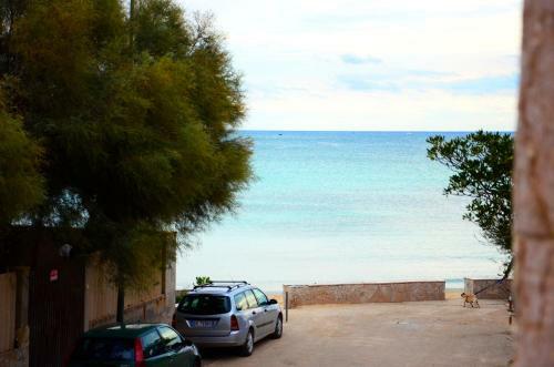 Hostal Pensione Solaris