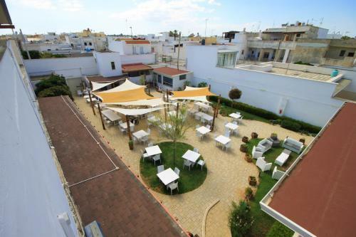 Hostal Pensione Solaris