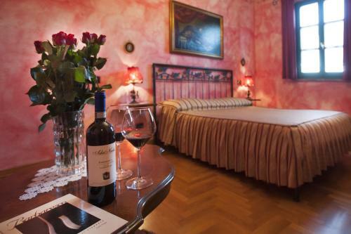 Hostal Ada Nada Agriturismo