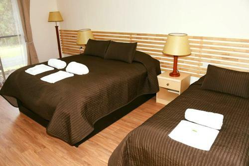 Hotel Cherrabah Resort Warwick
