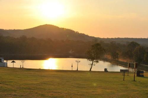 Hotel Cherrabah Resort Warwick